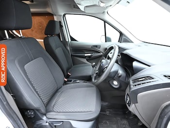 Used Ford Transit Connect 2021 for sale - 75823953: Photo