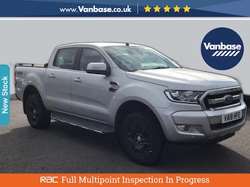 Used Ford Ranger 2018 for sale - 76508981: Photo