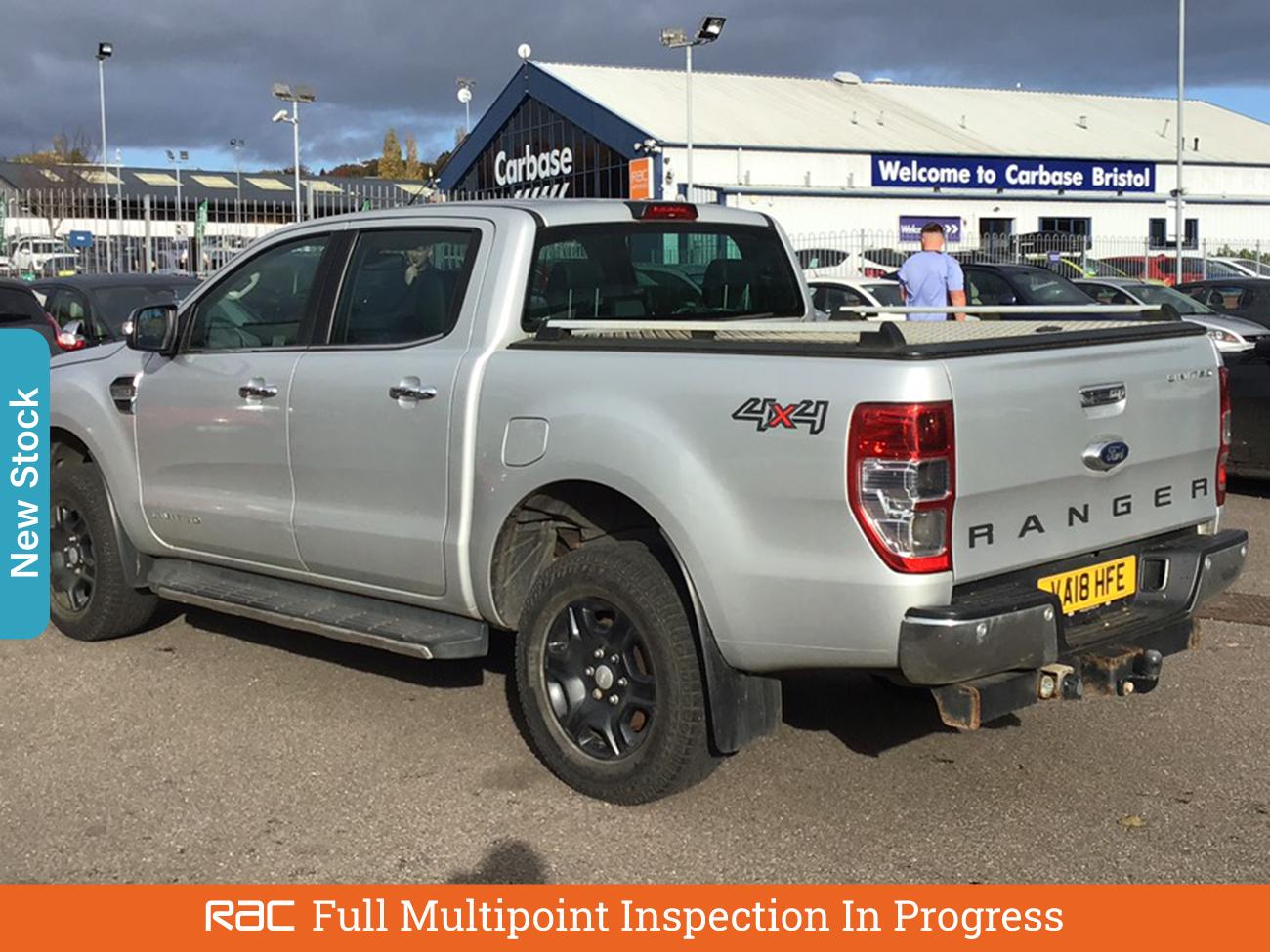 Used Ford Ranger 2018 for sale - 76508981: Photo 2