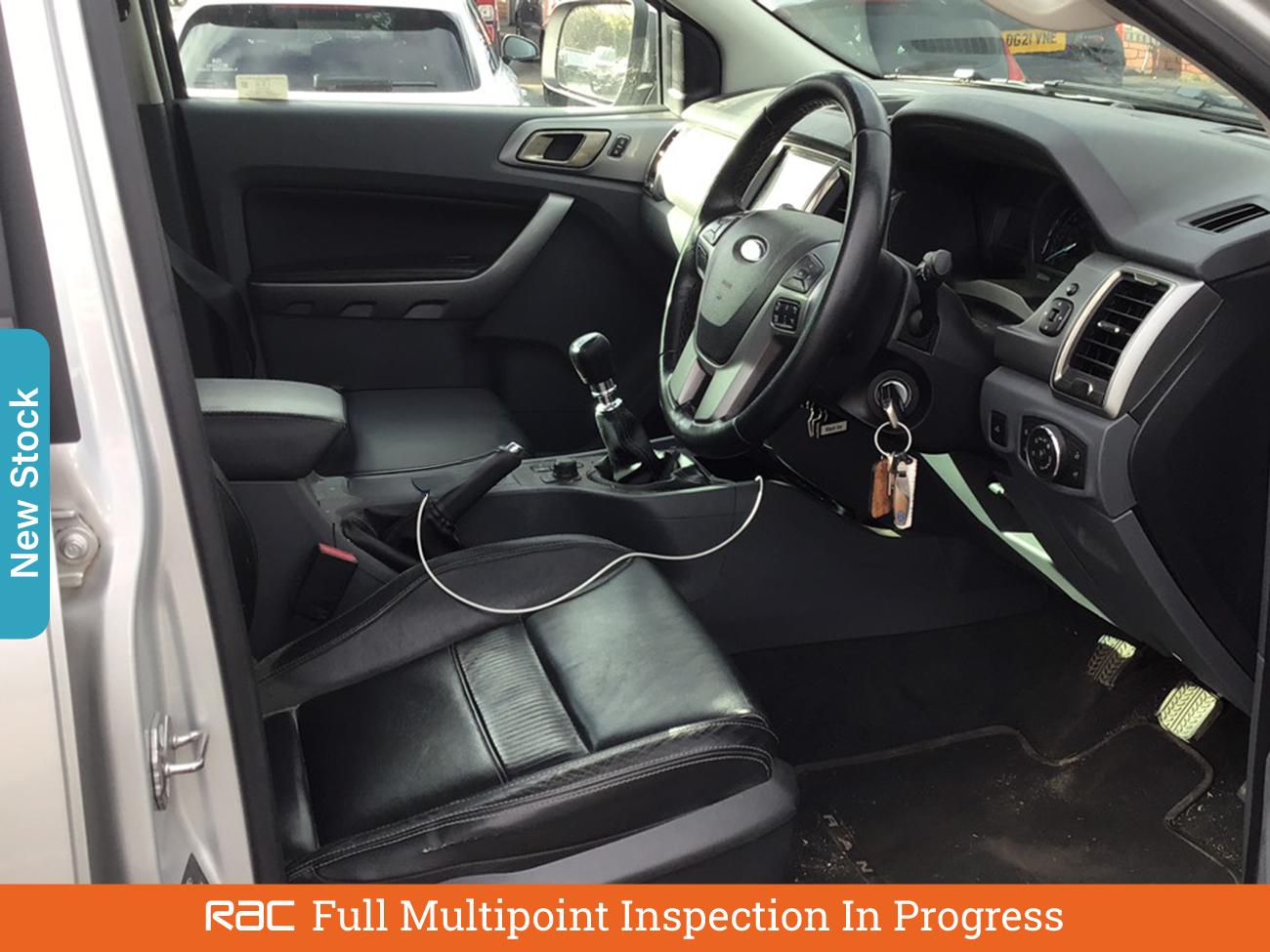 Used Ford Ranger 2018 for sale - 76508981: Photo 3