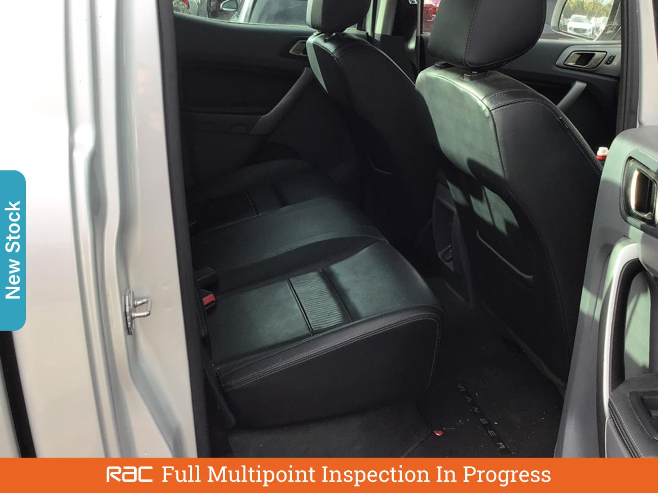 Used Ford Ranger 2018 for sale - 76508981: Photo 4