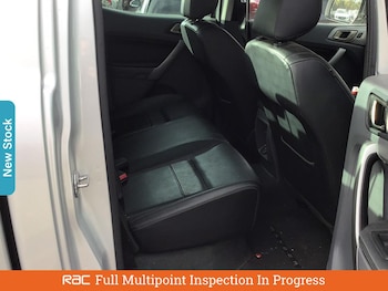 Used Ford Ranger 2018 for sale - 76508981: Photo