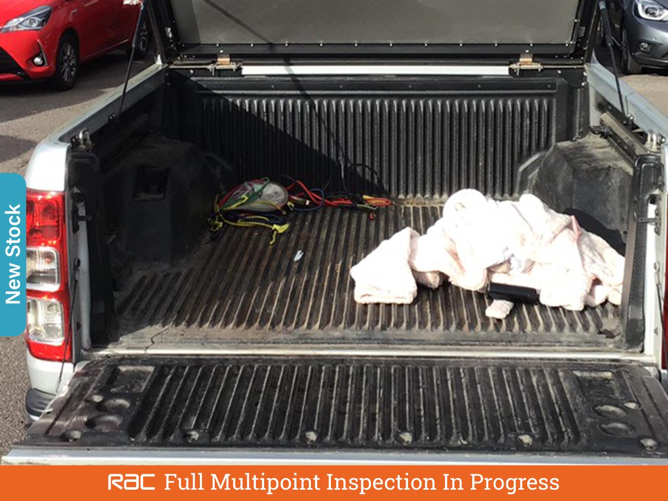 Used Ford Ranger 2018 for sale - 76508981: Photo 6