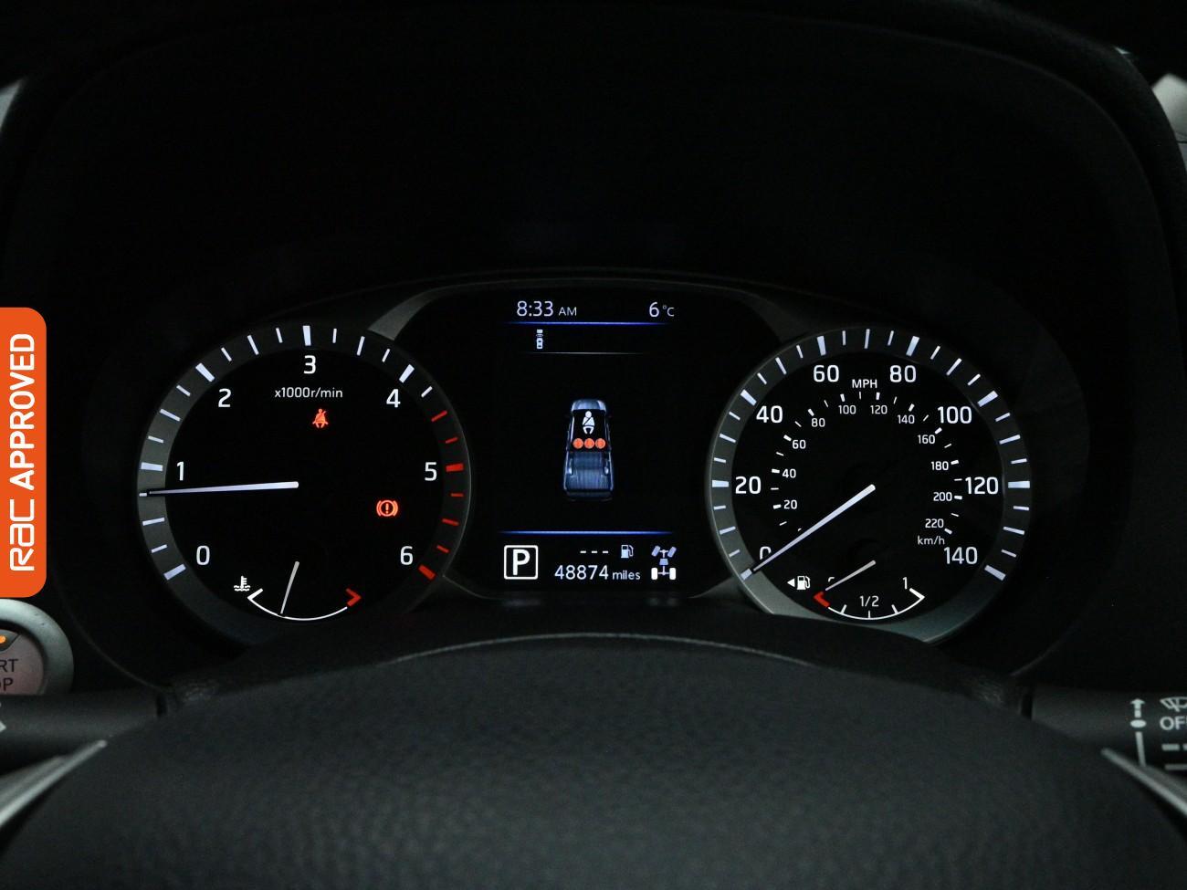 Used Nissan Navara 2021 for sale - 75823686: Photo 11