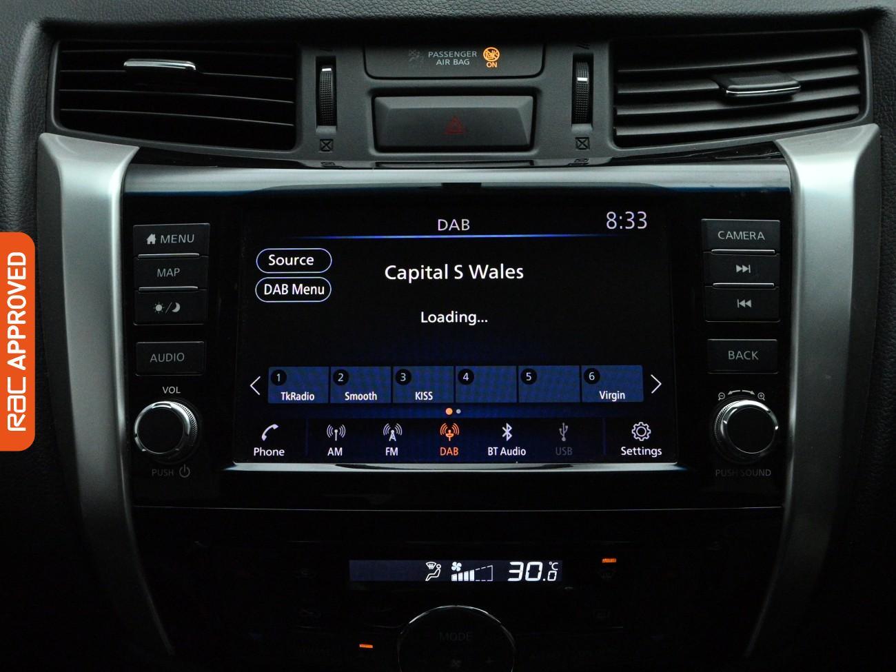 Used Nissan Navara 2021 for sale - 75823686: Photo 21