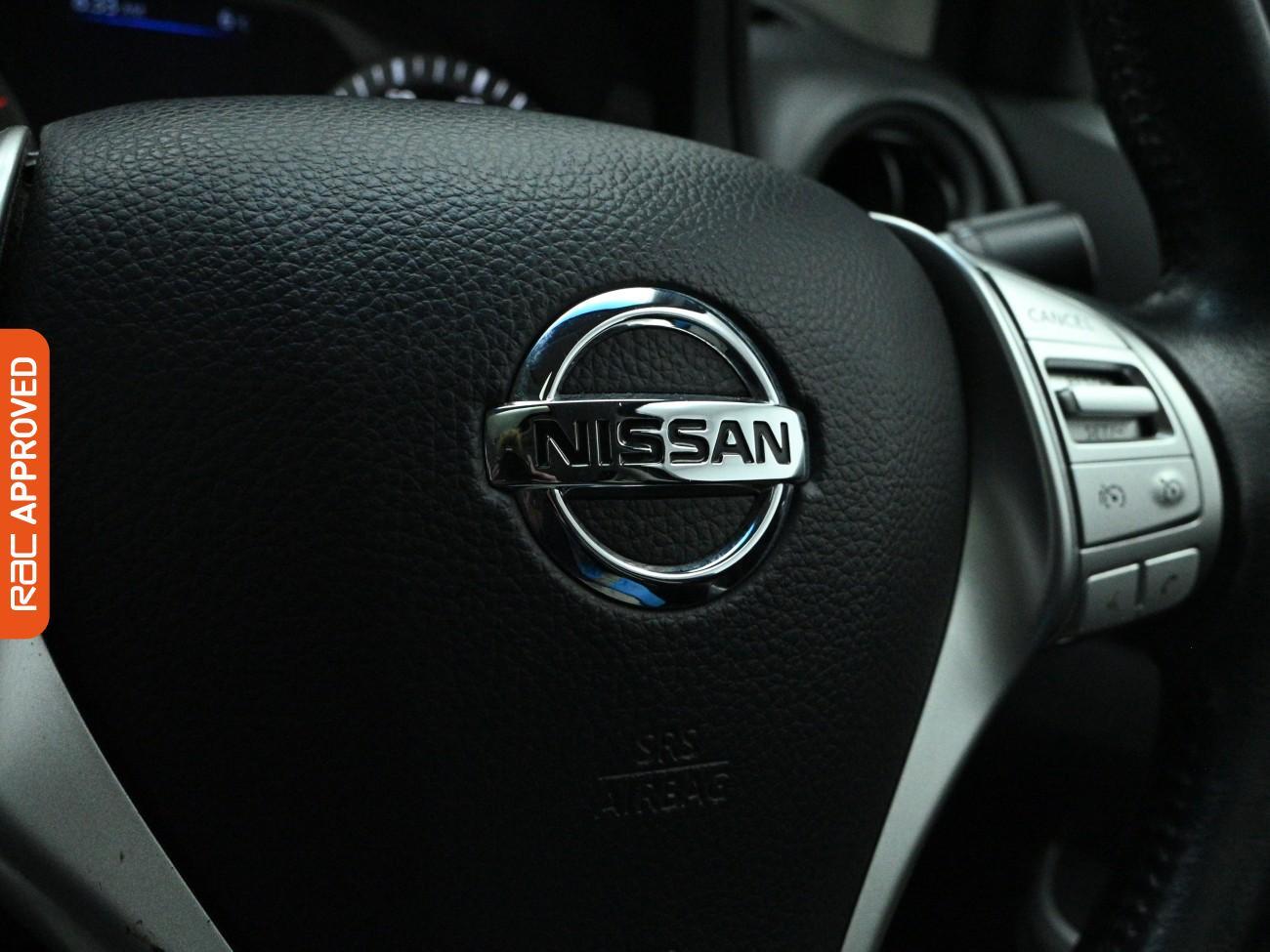 Used Nissan Navara 2021 for sale - 75823686: Photo 26