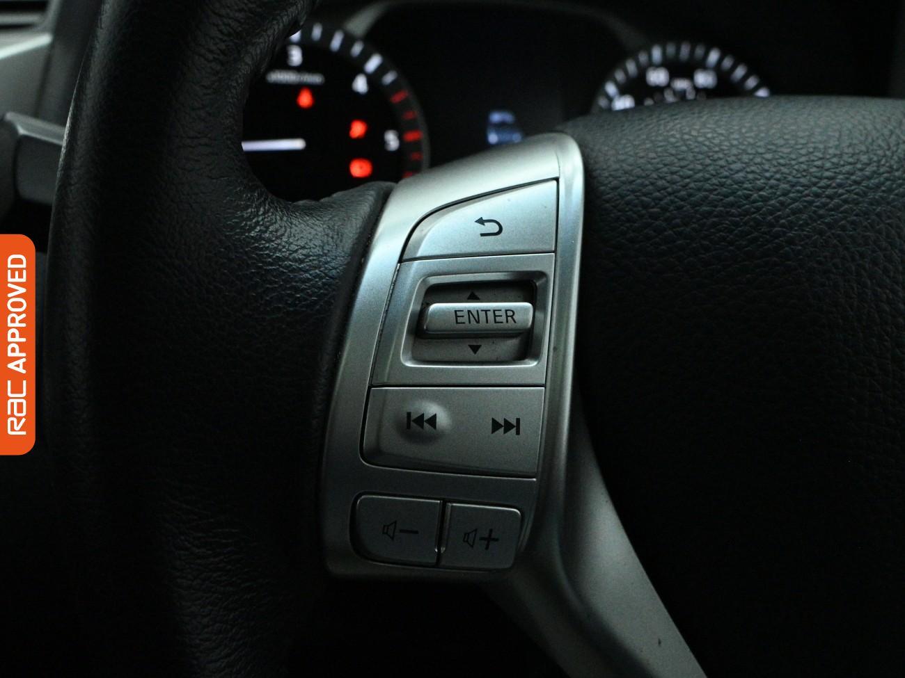 Used Nissan Navara 2021 for sale - 75823686: Photo 27