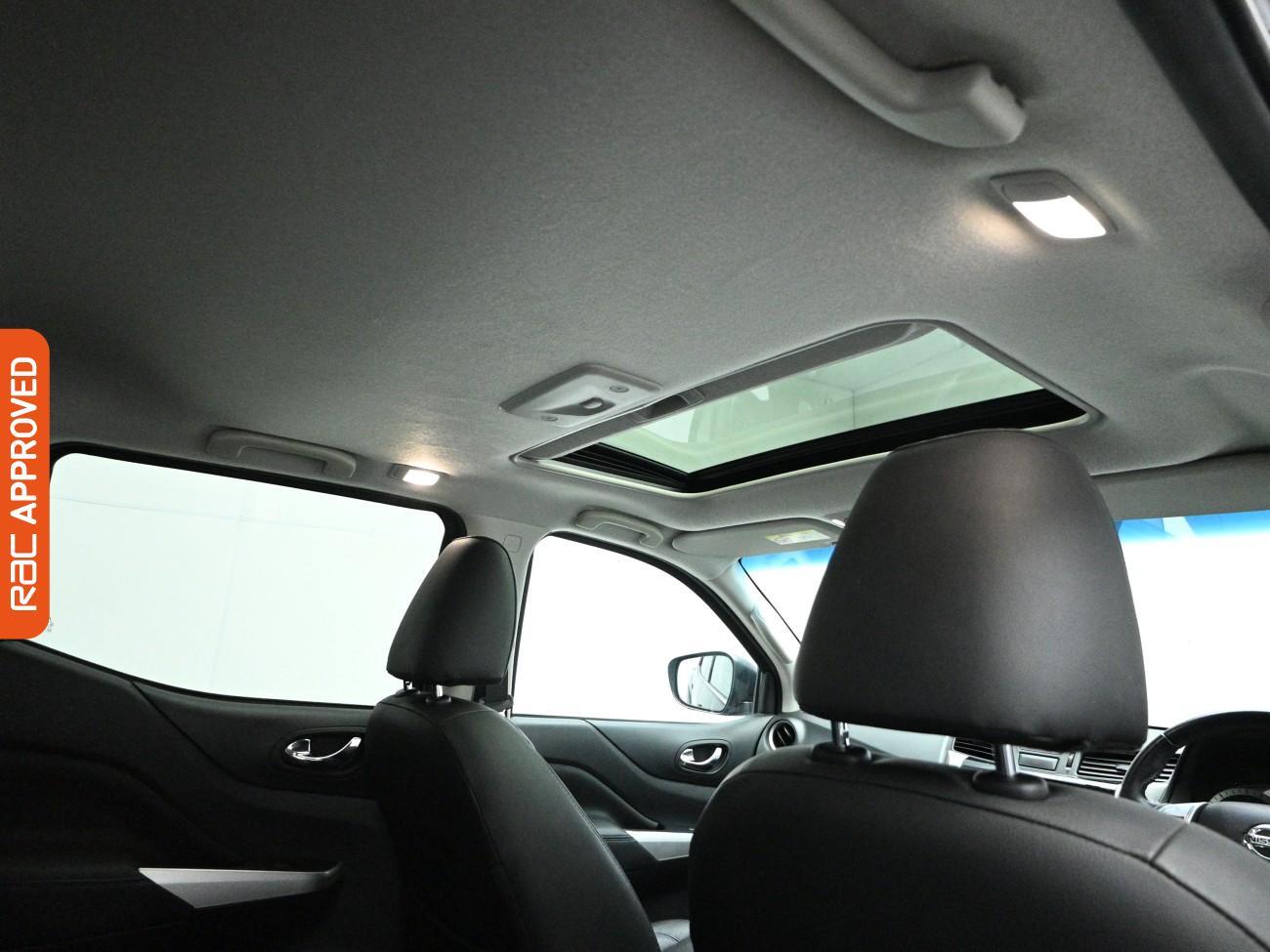 Used Nissan Navara 2021 for sale - 75823686: Photo 28