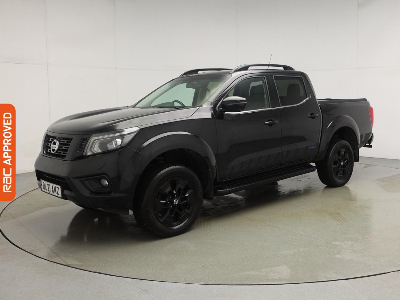 Used Nissan Navara 2021 for sale - 75823686: Photo 32