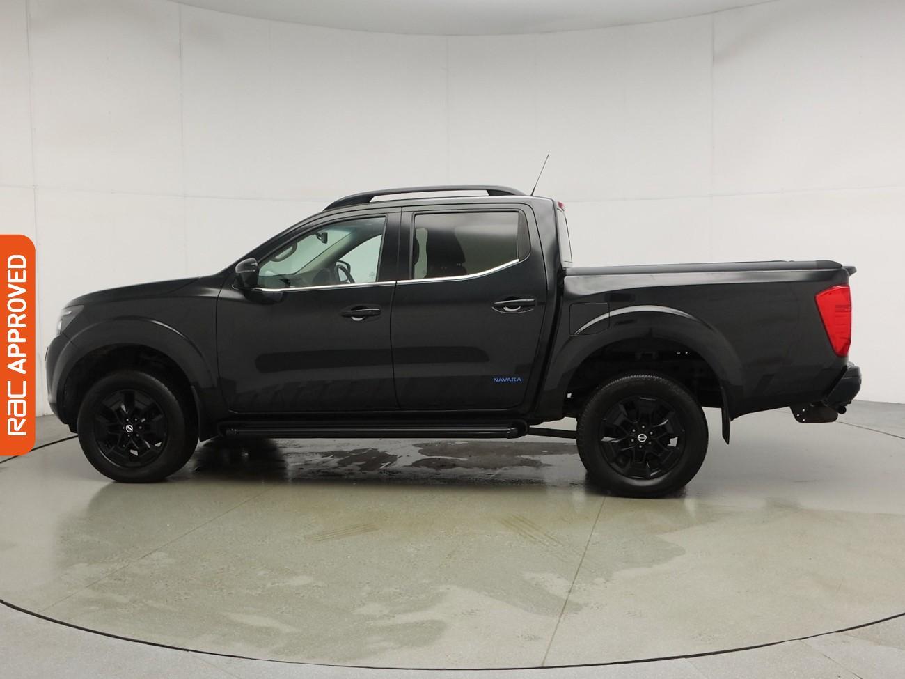 Used Nissan Navara 2021 for sale - 75823686: Photo 33