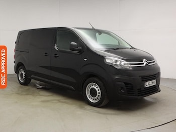 Used Citroen Dispatch 2022 for sale - 79003903: Photo