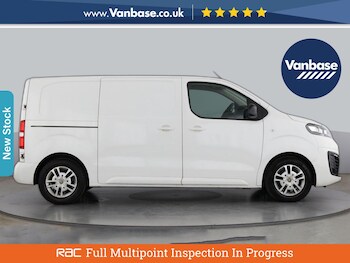 Used Vauxhall Vivaro 2021 for sale - 78038180: Photo