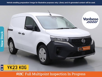 Used Nissan Other 2023 for sale - 79282724: Photo