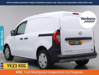 Used Nissan Other 2023 for sale - 79282724: Photo