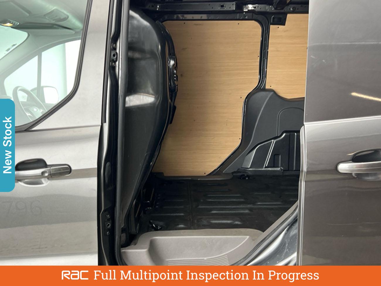 Used Ford Transit Connect 2019 for sale - 77546400: Photo 3