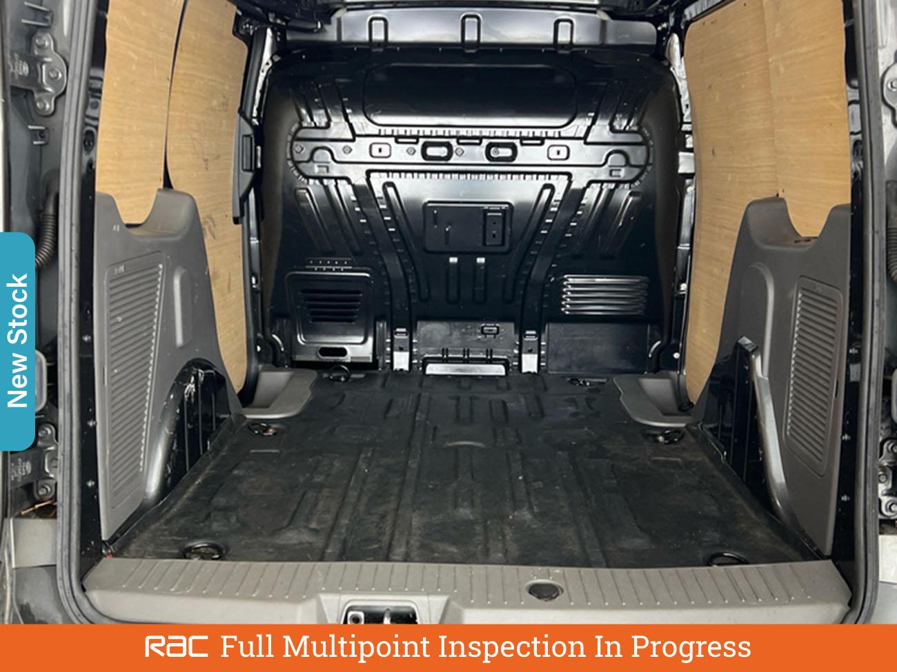 Used Ford Transit Connect 2019 for sale - 77546400: Photo 4