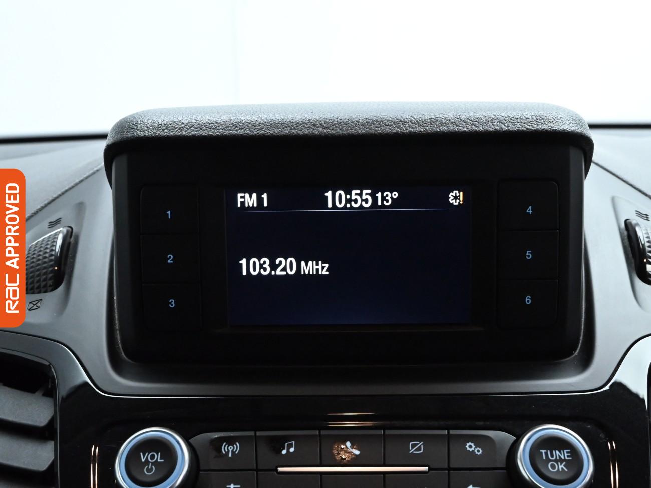 Used Ford Transit Connect 2021 for sale - 76170310: Photo 11