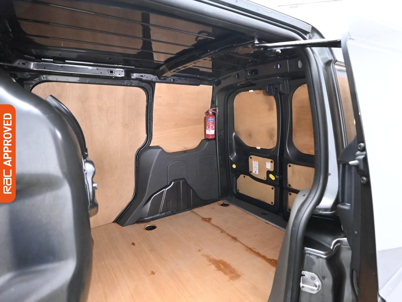 Used Ford Transit Connect 2021 for sale - 76170310: Photo 12