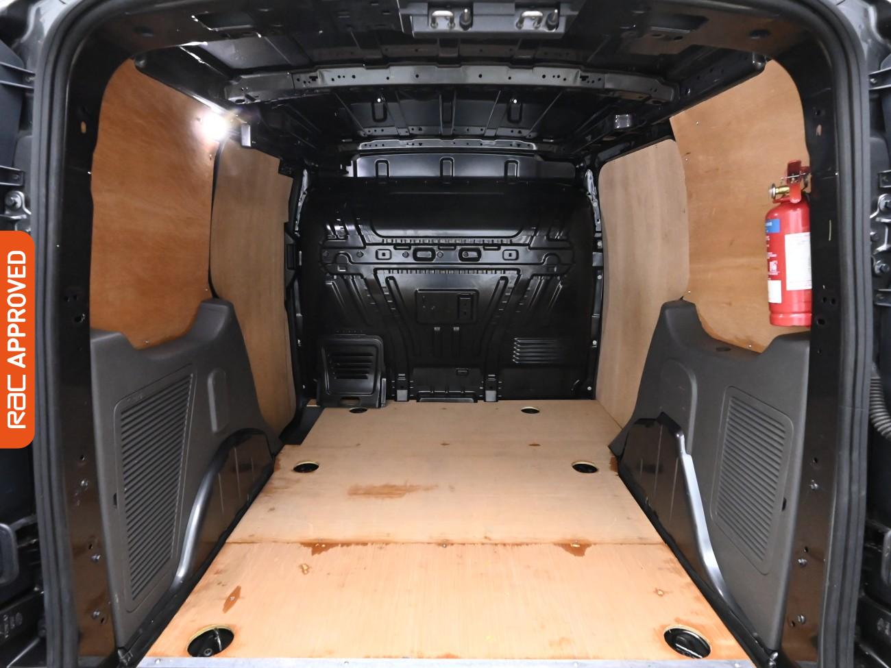 Used Ford Transit Connect 2021 for sale - 76170310: Photo 13