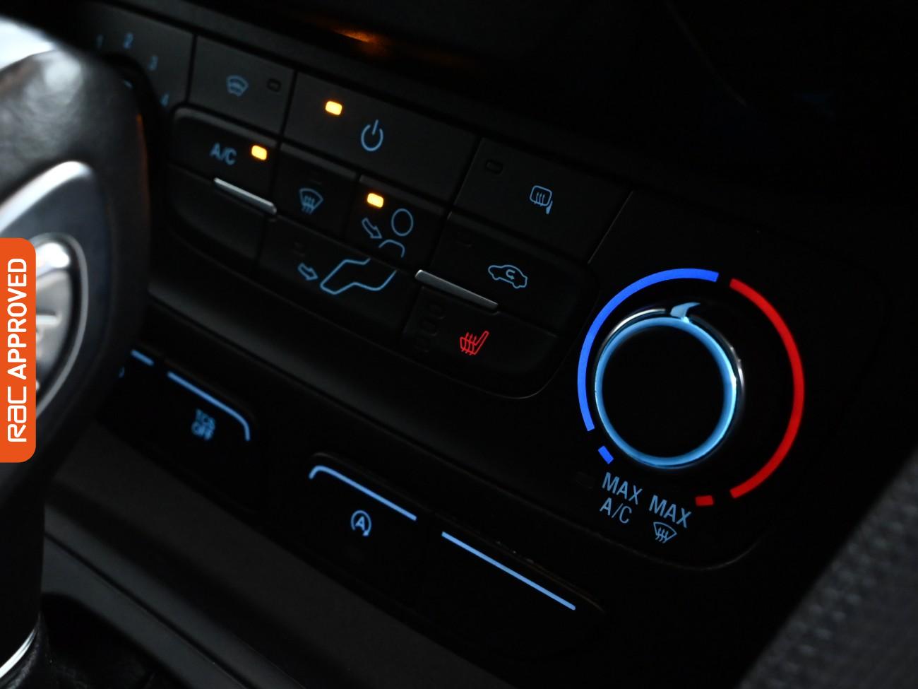 Used Ford Transit Connect 2021 for sale - 76170310: Photo 14