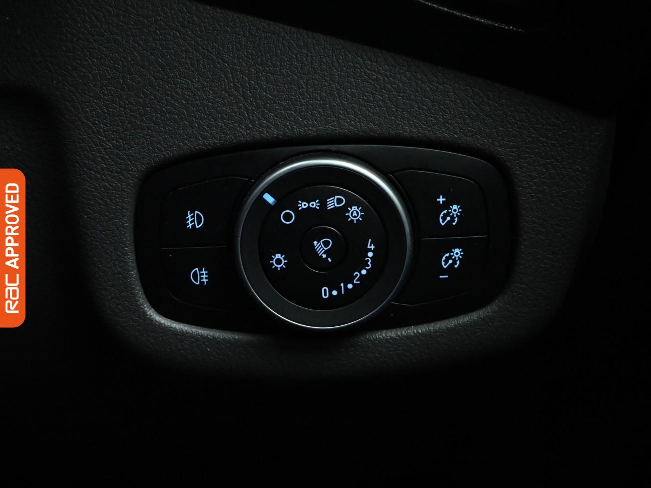 Used Ford Transit Connect 2021 for sale - 76170310: Photo 15