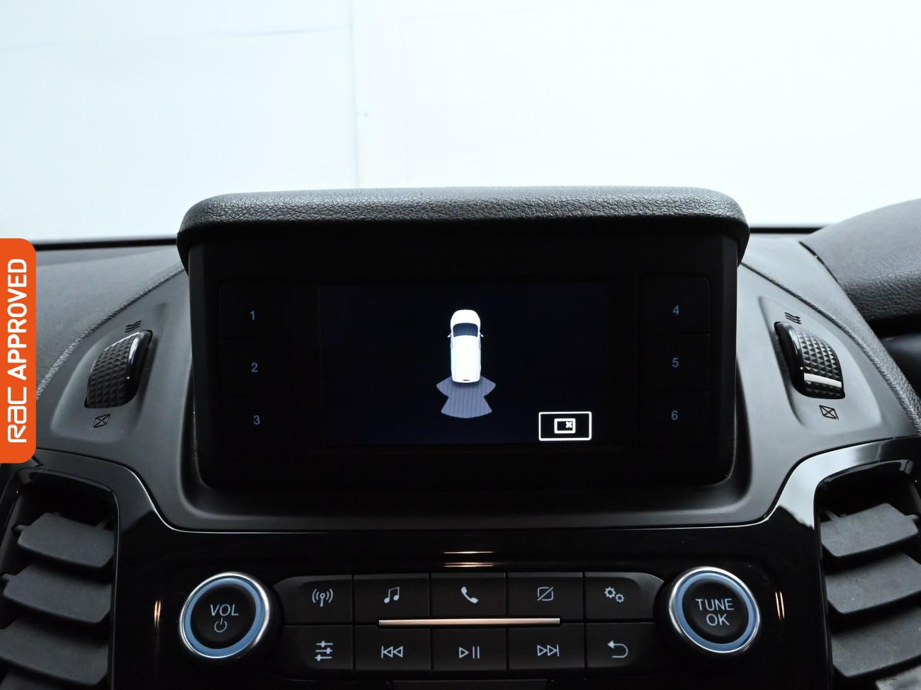 Used Ford Transit Connect 2021 for sale - 76170310: Photo 17