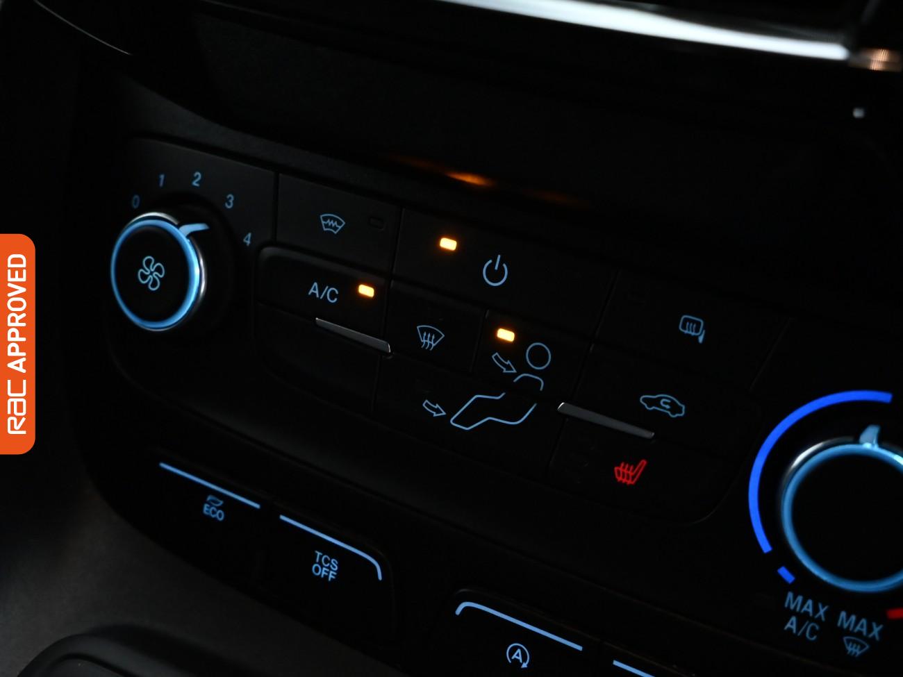 Used Ford Transit Connect 2021 for sale - 76170310: Photo 18