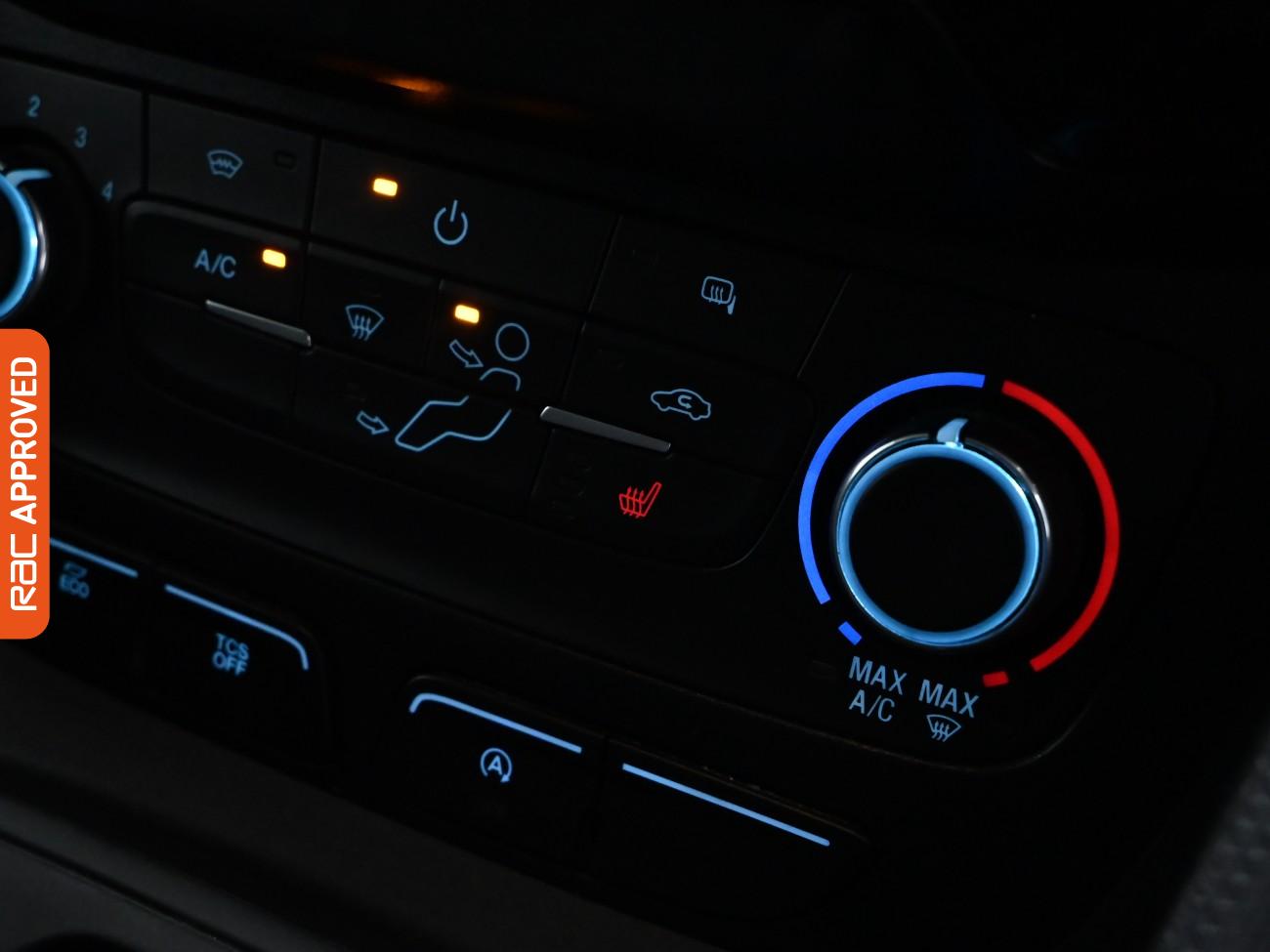 Used Ford Transit Connect 2021 for sale - 76170310: Photo 19