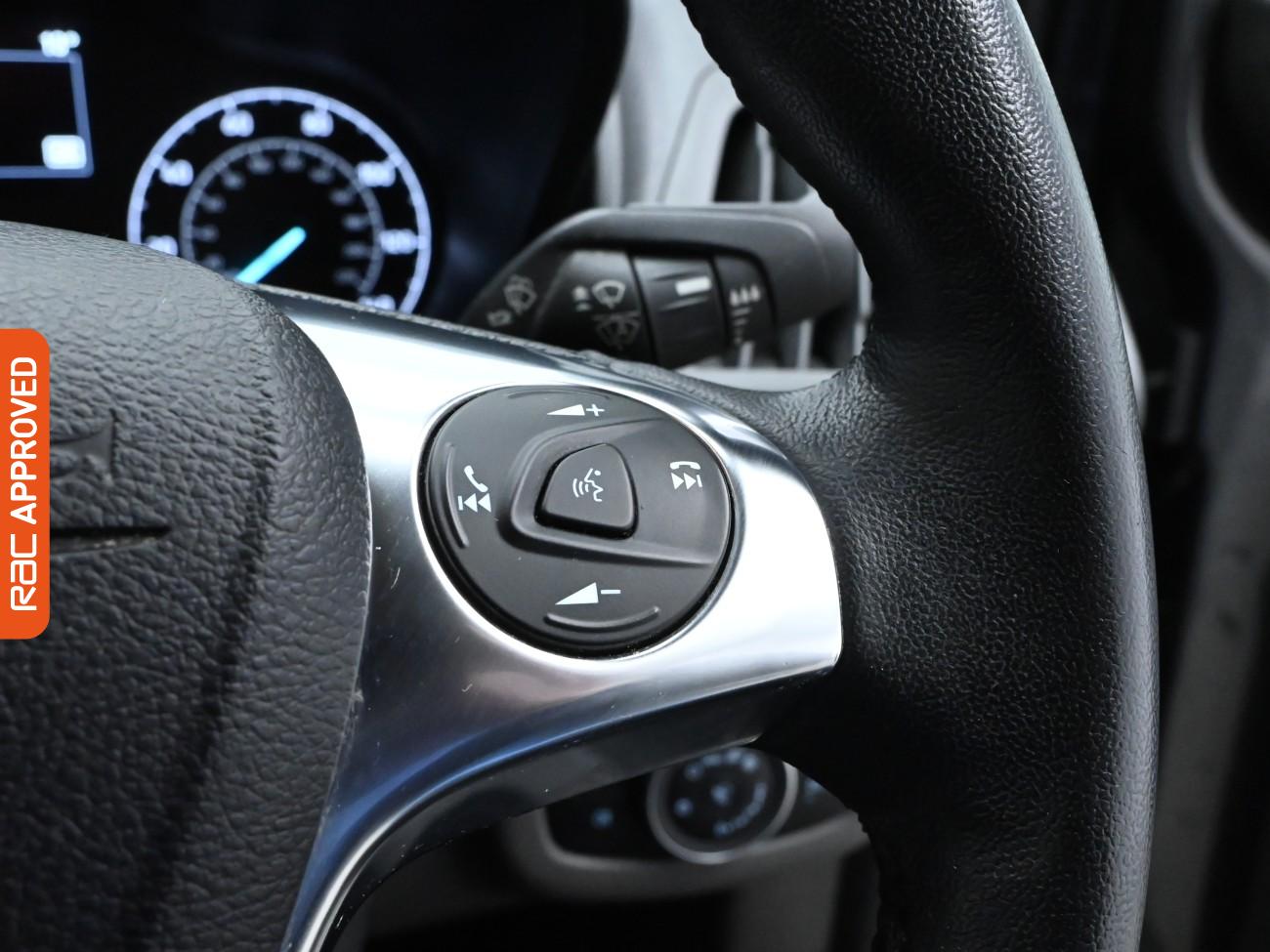 Used Ford Transit Connect 2021 for sale - 76170310: Photo 21