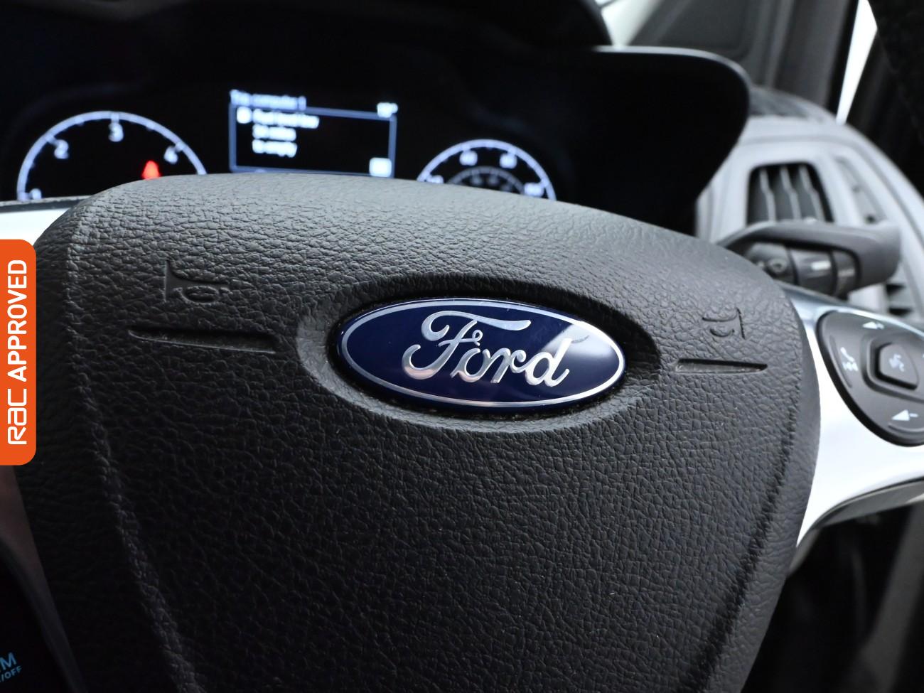 Used Ford Transit Connect 2021 for sale - 76170310: Photo 22