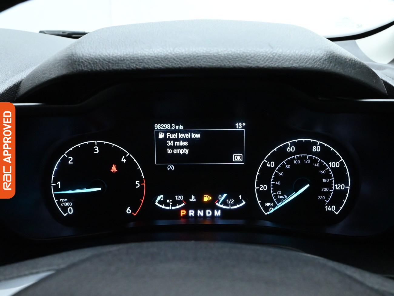 Used Ford Transit Connect 2021 for sale - 76170310: Photo 25