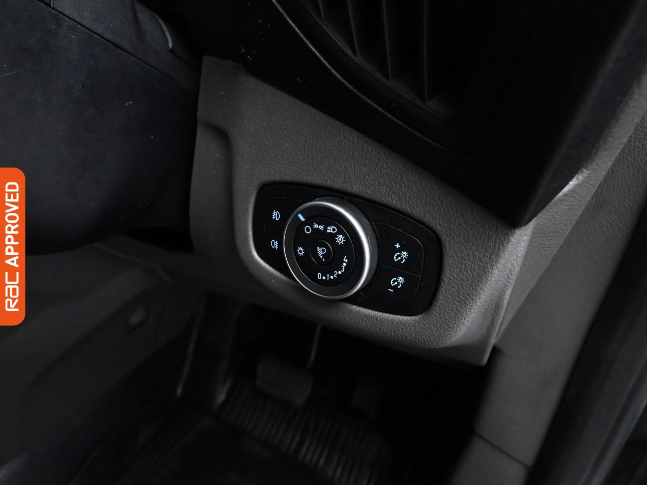 Used Ford Transit Connect 2021 for sale - 76170310: Photo 26