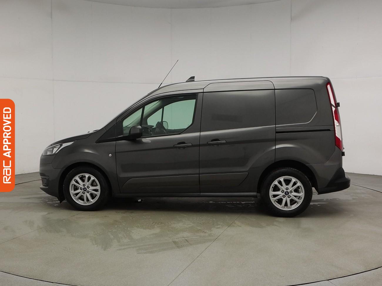 Used Ford Transit Connect 2021 for sale - 76170310: Photo 28