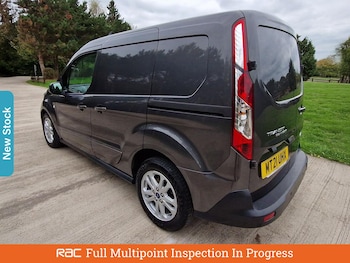 Used Ford Transit Connect 2021 for sale - 76170310: Photo 2