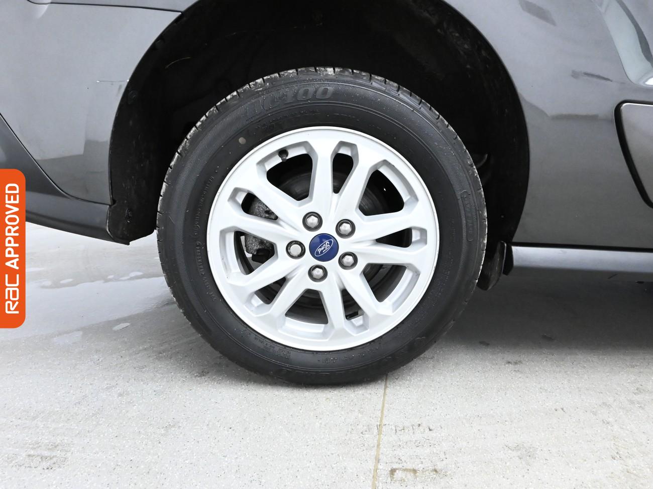 Used Ford Transit Connect 2021 for sale - 76170310: Photo 3