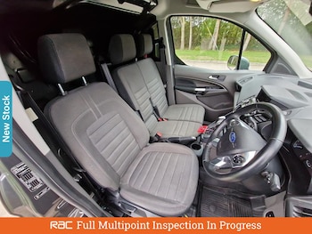 Used Ford Transit Connect 2021 for sale - 76170310: Photo 3