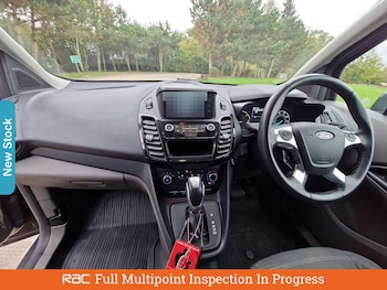 Used Ford Transit Connect 2021 for sale - 76170310: Photo 4