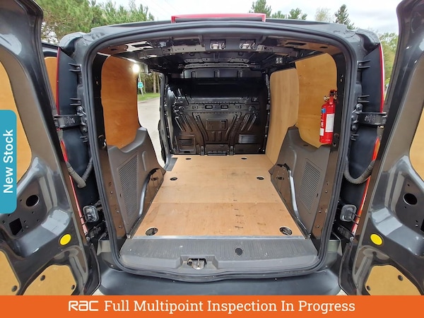 Used Ford Transit Connect 2021 for sale - 76170310: Photo 6