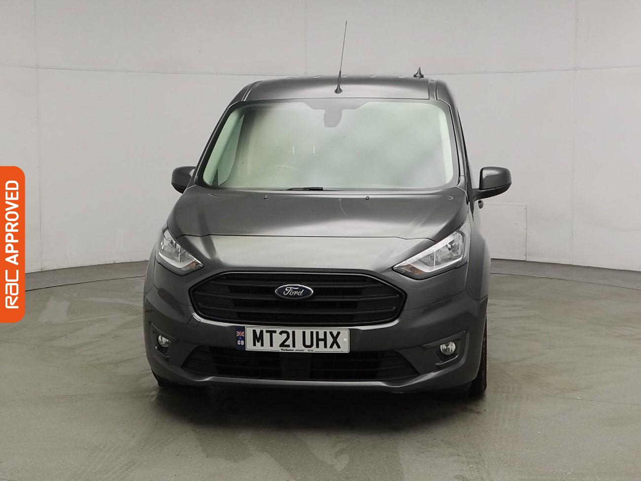 Used Ford Transit Connect 2021 for sale - 76170310: Photo 7