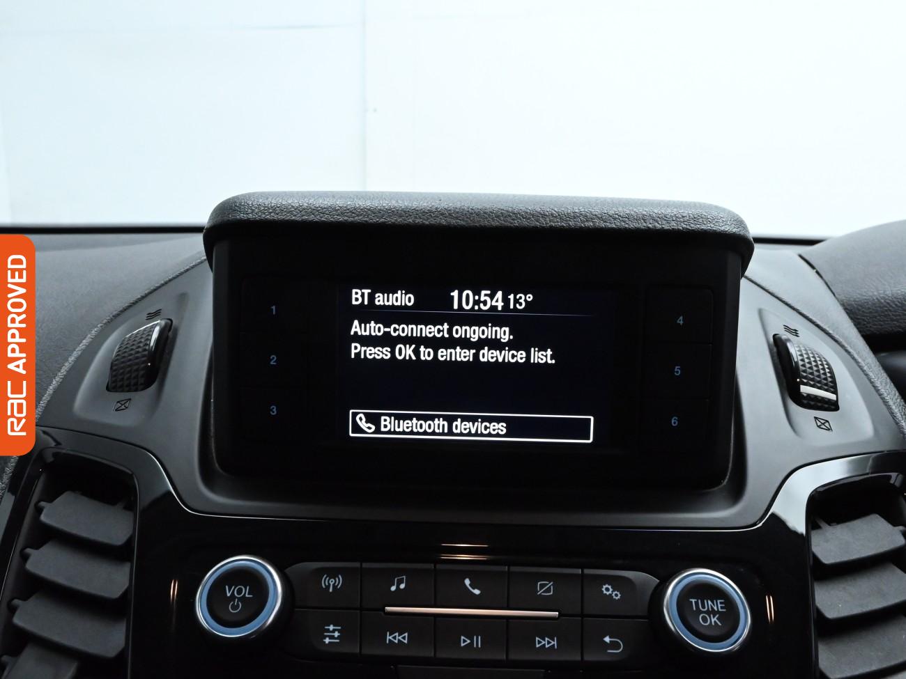 Used Ford Transit Connect 2021 for sale - 76170310: Photo 9