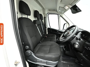 Used Citroen Relay 2024 for sale - 79391548: Photo