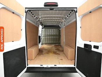 Used Citroen Relay 2024 for sale - 79391548: Photo
