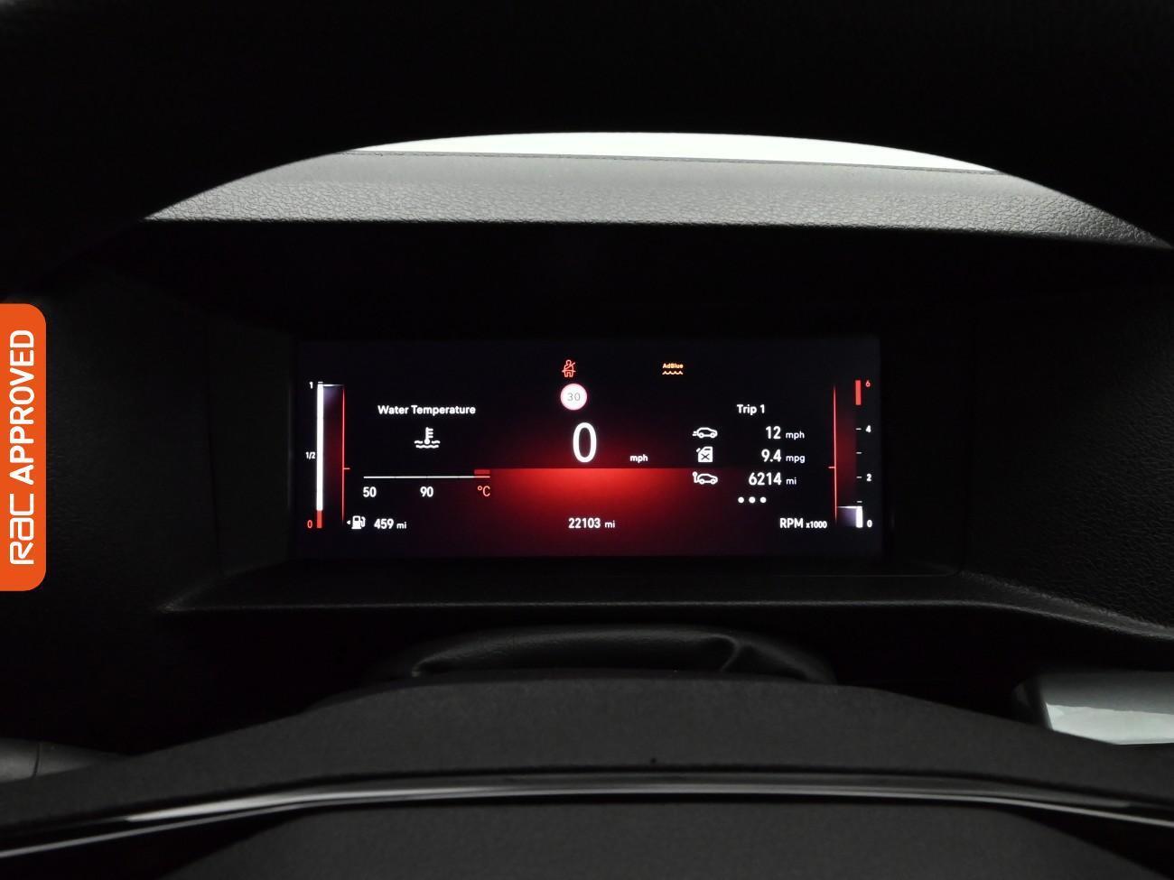 Used Vauxhall Vivaro 2024 for sale - 77382719: Photo 11