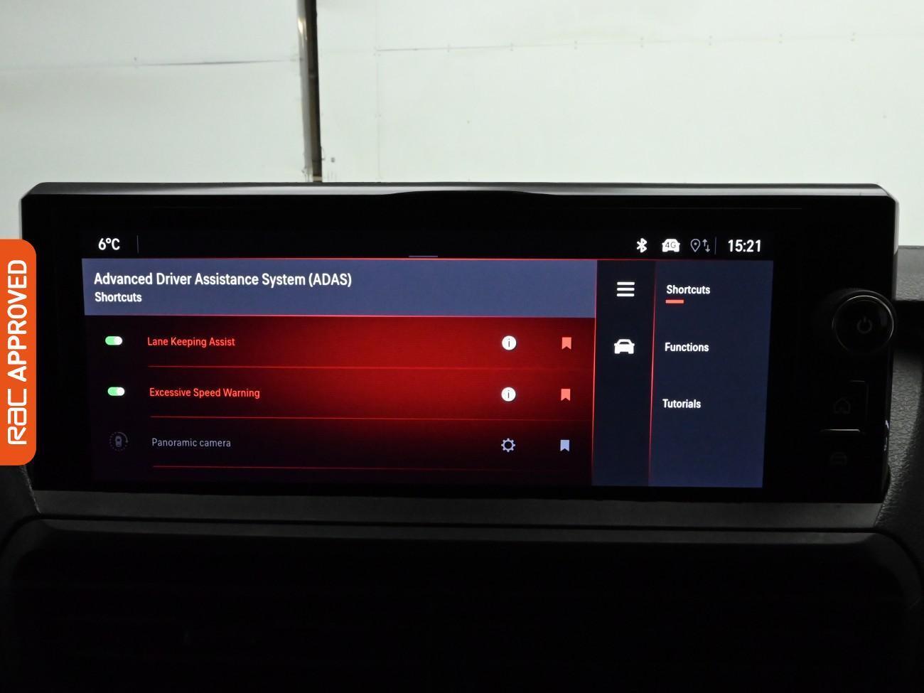 Used Vauxhall Vivaro 2024 for sale - 77382719: Photo 14