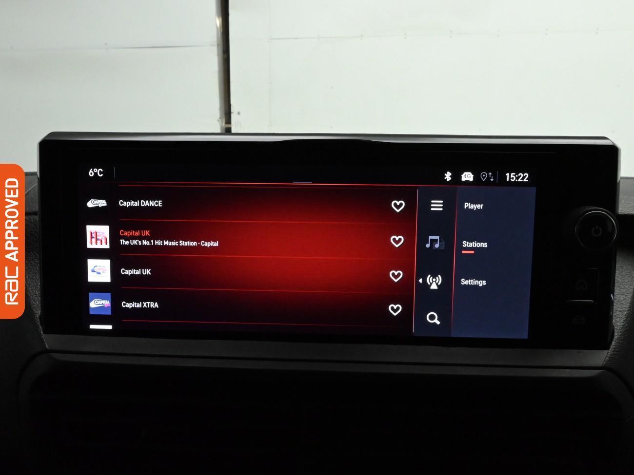 Used Vauxhall Vivaro 2024 for sale - 77382719: Photo 15