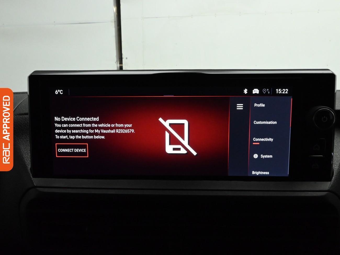 Used Vauxhall Vivaro 2024 for sale - 77382719: Photo 16