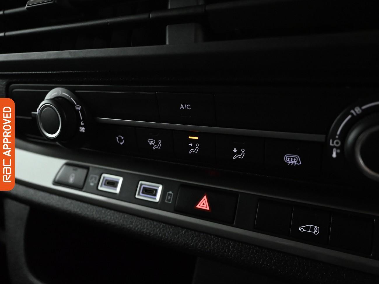 Used Vauxhall Vivaro 2024 for sale - 77382719: Photo 17