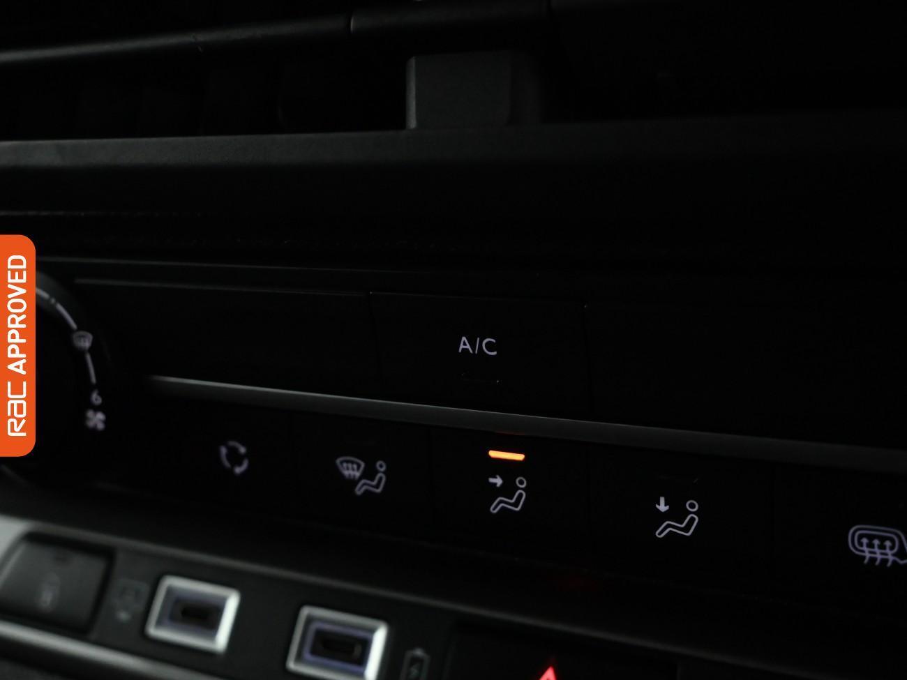 Used Vauxhall Vivaro 2024 for sale - 77382719: Photo 18