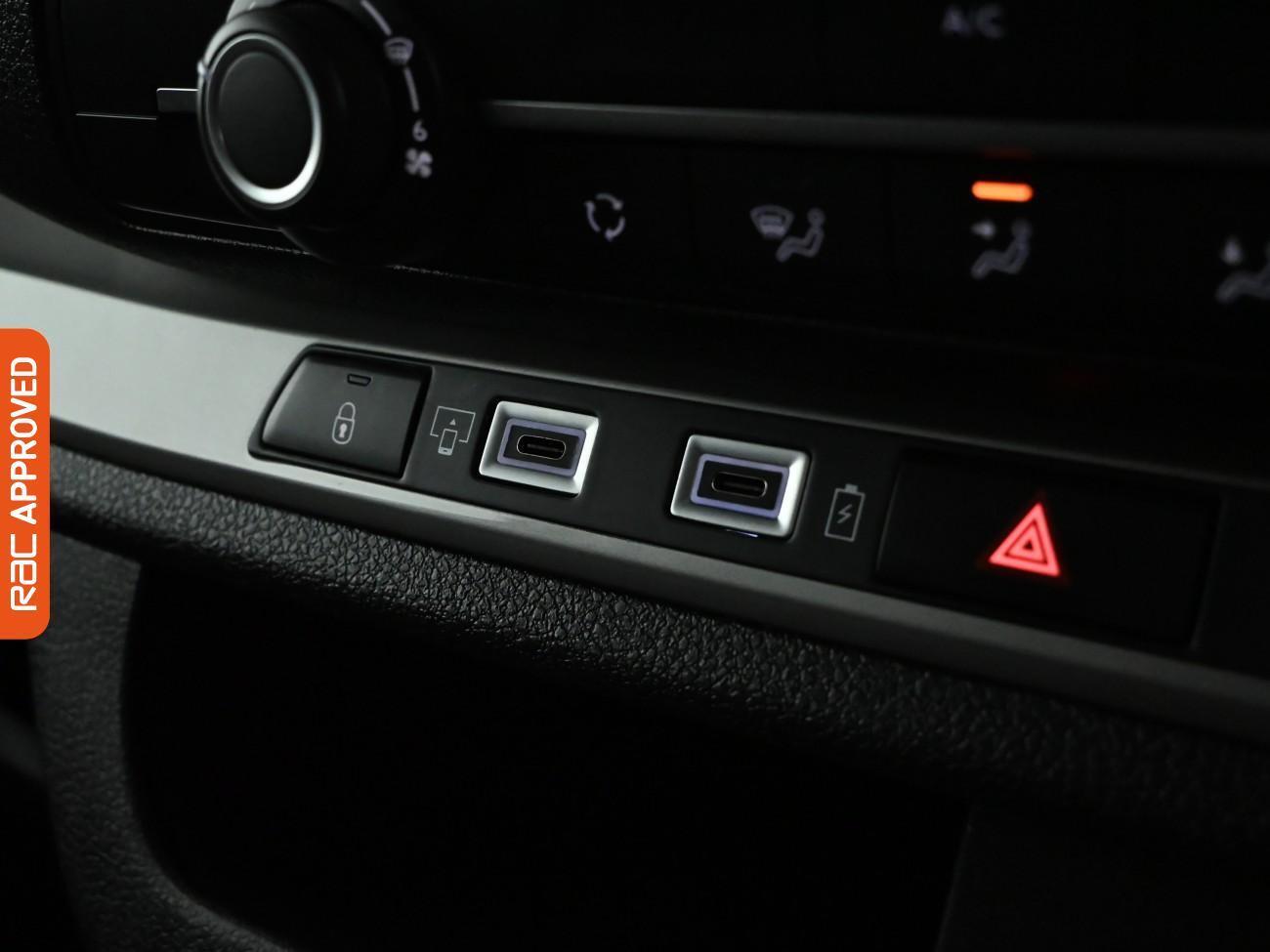 Used Vauxhall Vivaro 2024 for sale - 77382719: Photo 19