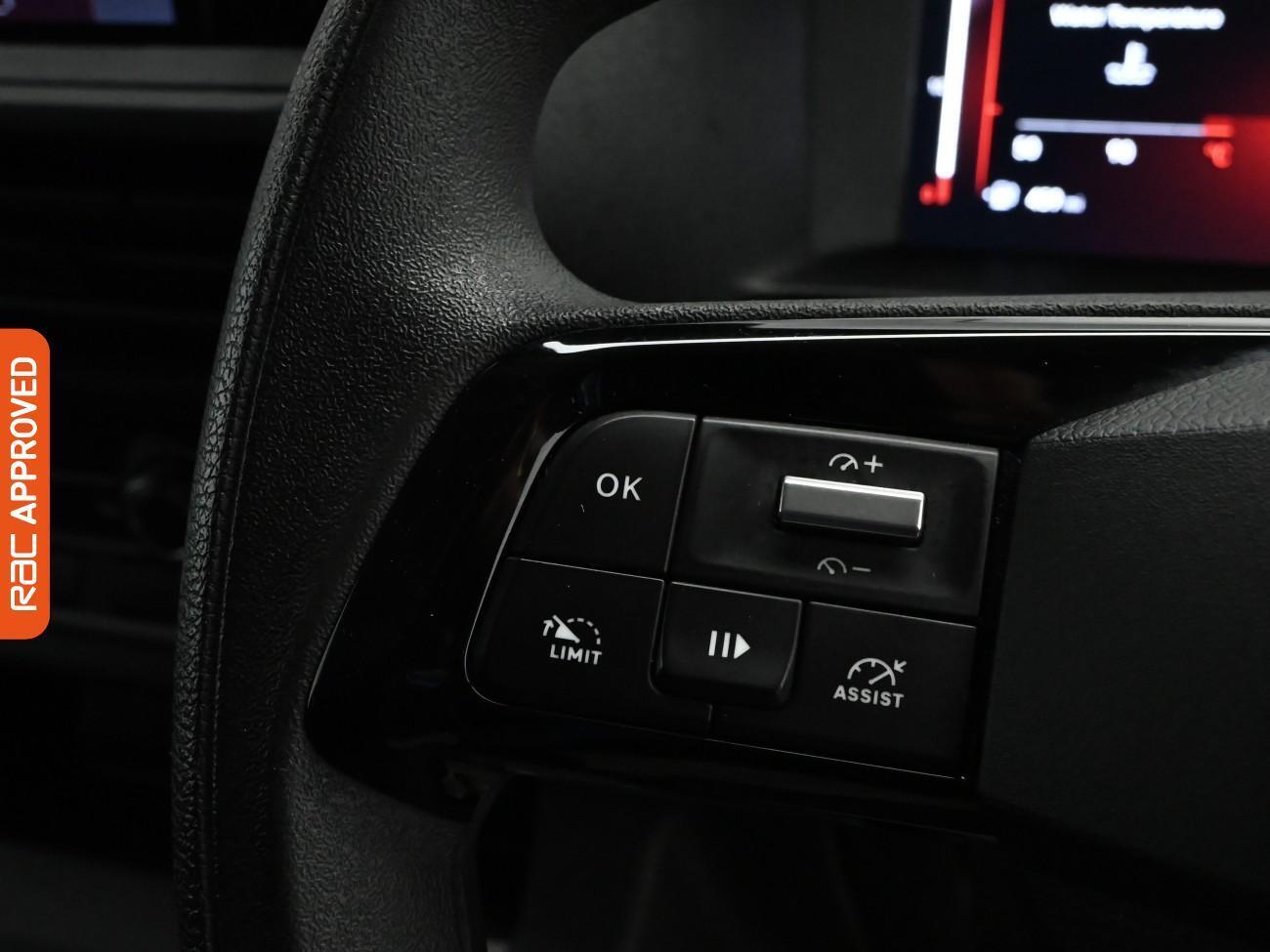 Used Vauxhall Vivaro 2024 for sale - 77382719: Photo 21